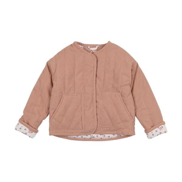 【完売品✨】LAST NEST CORDUROY EMBLEM JACKET 完売品✨】LAST NEST CORDUROY EMBLEM JACKET