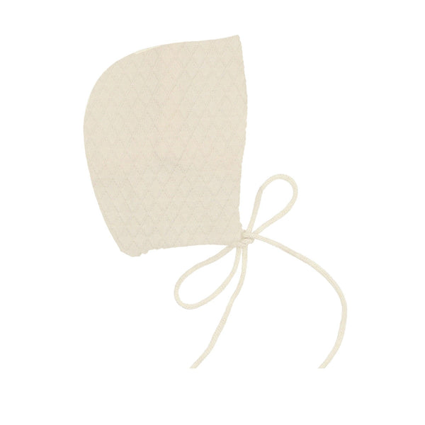 Ivory Argyle Fine Knit Collection Ivory Argyle Fine Knit Collection