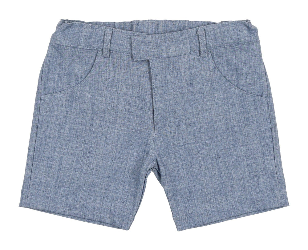 Boys Dress Shorts - Maniere