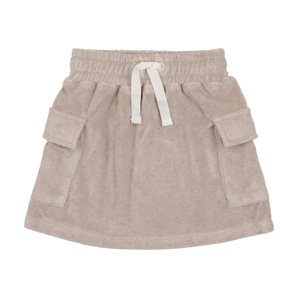 TerryClothSkirt_Sand-