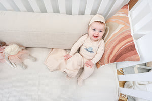 Rain Boot Print Blanket