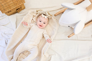 Pocket Cutie Footie