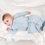 Elegant Leaves Sleep Sack