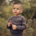 Acorn Crewneck