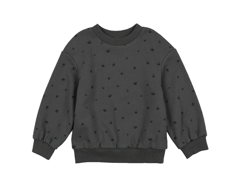 Acorn Crewneck