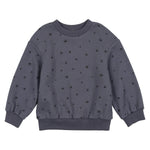 Acorn Crewneck