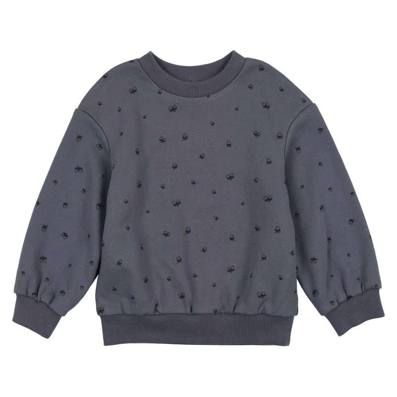 Acorn Crewneck