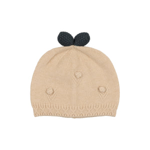 Acorn Bloom Beanie