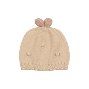 Acorn Bloom Beanie