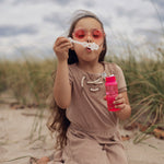 Beach Terry Short Sleeve Dress