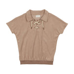 Beach Terry Unisex Short Sleeve Shirt