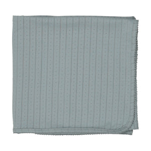 Bebe Pointelle Blanket