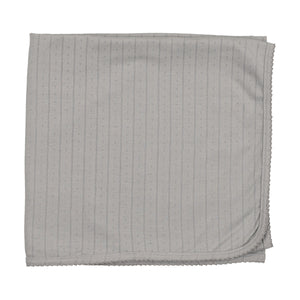 Bebe Pointelle Blanket