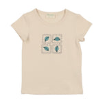 Boxy Belt Bag Boys Short Sleeve Shirt