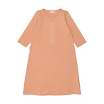 Boxy Belt Bag 3/4 Sleeve Dress