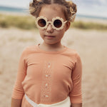 Boxy Belt Bag 3/4 Sleeve Dress