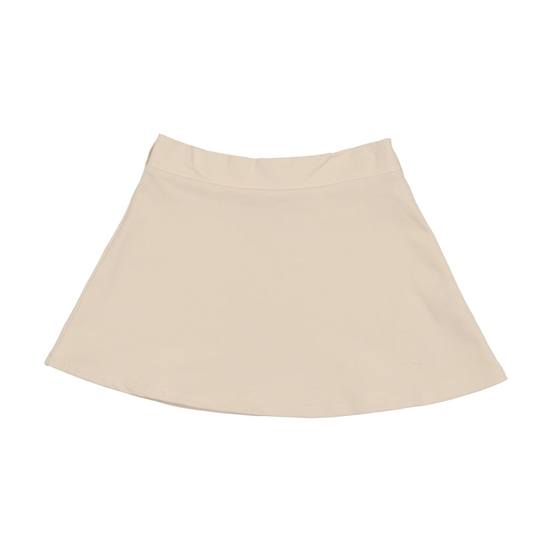 Boxy Belt Bag Skirt