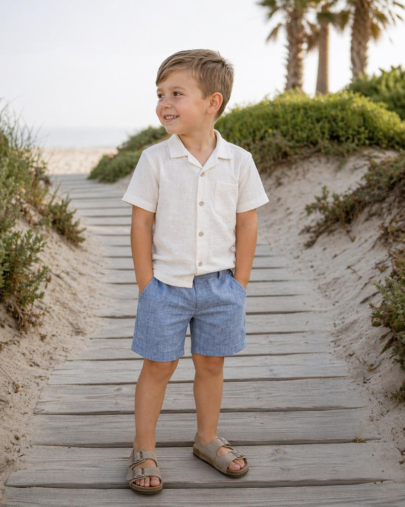 Shop maniere, Boys Dress Shorts – Maniere Shop maniere, Boys Dress Shorts – Maniere