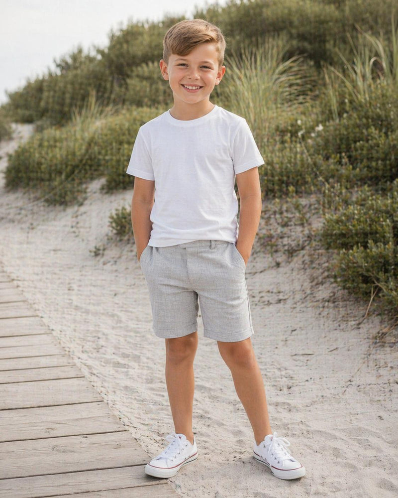 boys dress shorts Shop maniere, Boys Dress Shorts – Maniere