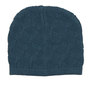 
            
                Load image into Gallery viewer, Cube Wrap Beanie
            
        