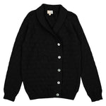 Cube Knit Sweater