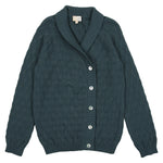 Cube Knit Sweater