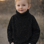 Cable Knit Sweater