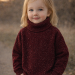 Cable Knit Sweater