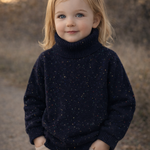 Cable Knit Sweater