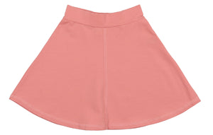 Colorblock Girls Skirt