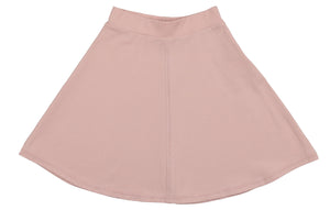 Colorblock Girls Skirt