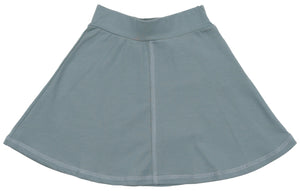 Colorblock Girls Skirt