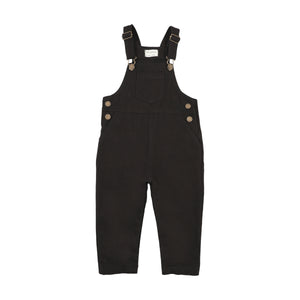 Denim Edit Girl Overalls