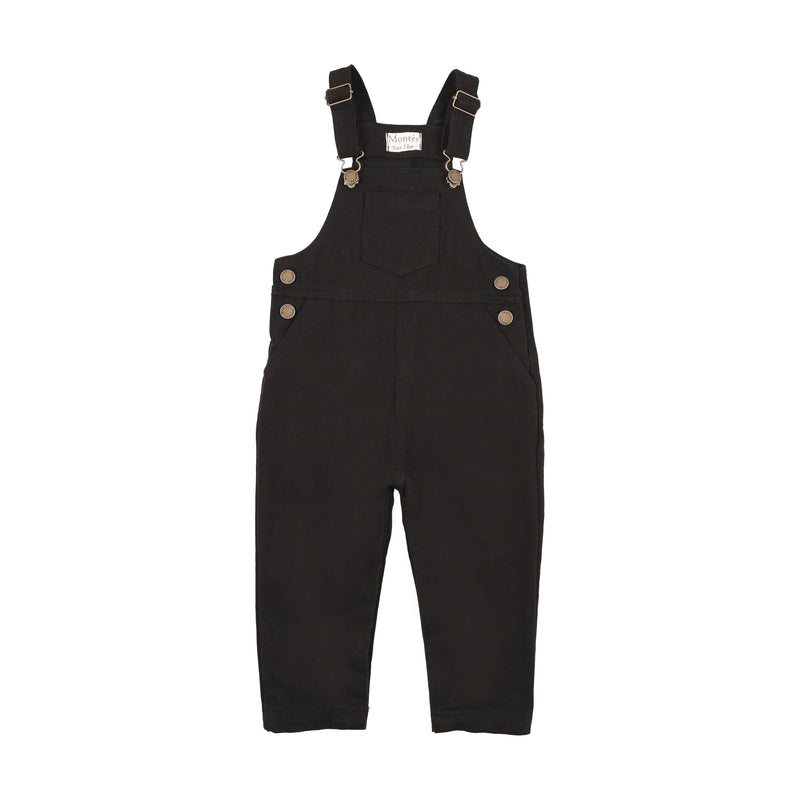 Denim Edit Boy Overalls