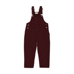 Denim Edit Overalls