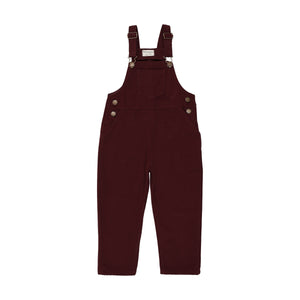 Denim Edit Girl Overalls