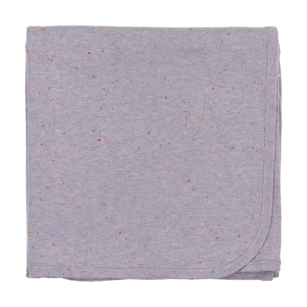 
            
                Load image into Gallery viewer, Flecked Collar Blanket
            
        