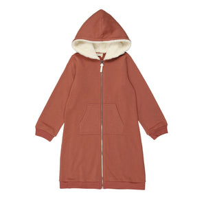 Shop maniere, Zip Faux Fur Hoodie Dress Maniere Shop maniere, Zip Faux Fur Hoodie Dress Maniere