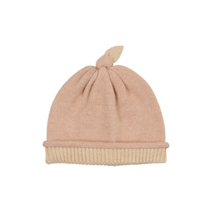 Knotted Beanie