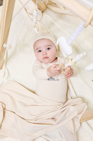Little Wish Blanket