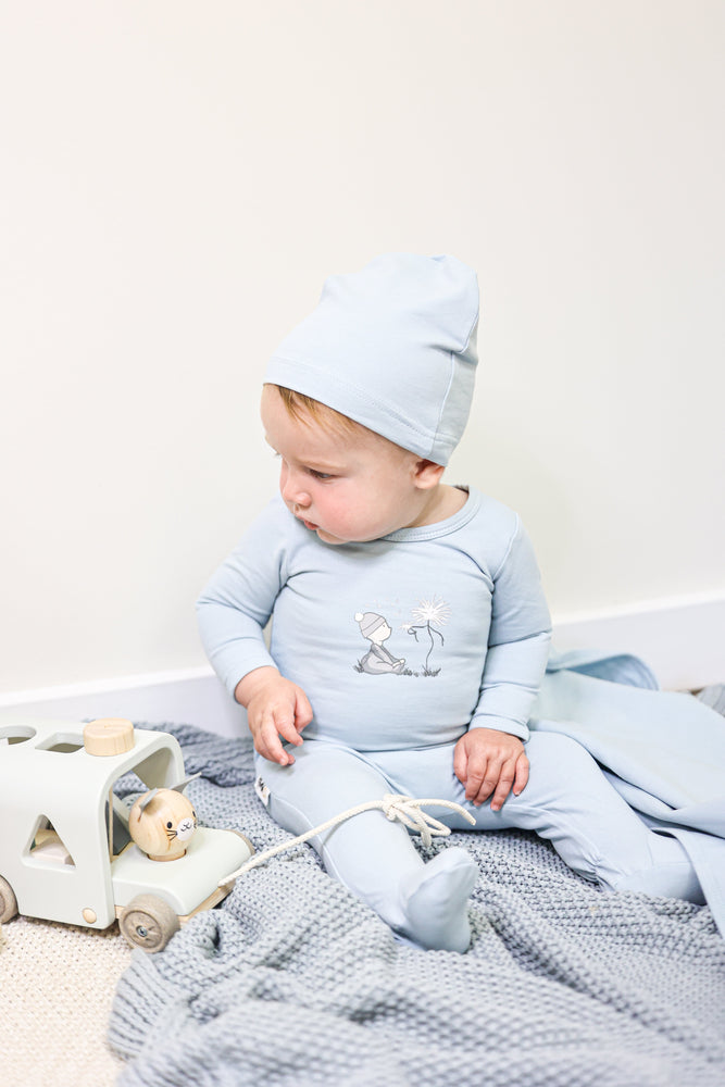 Little Wish Blanket