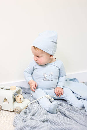 Little Wish Beanie
