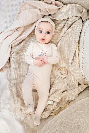 Whimsy Wheelbarrow Blanket