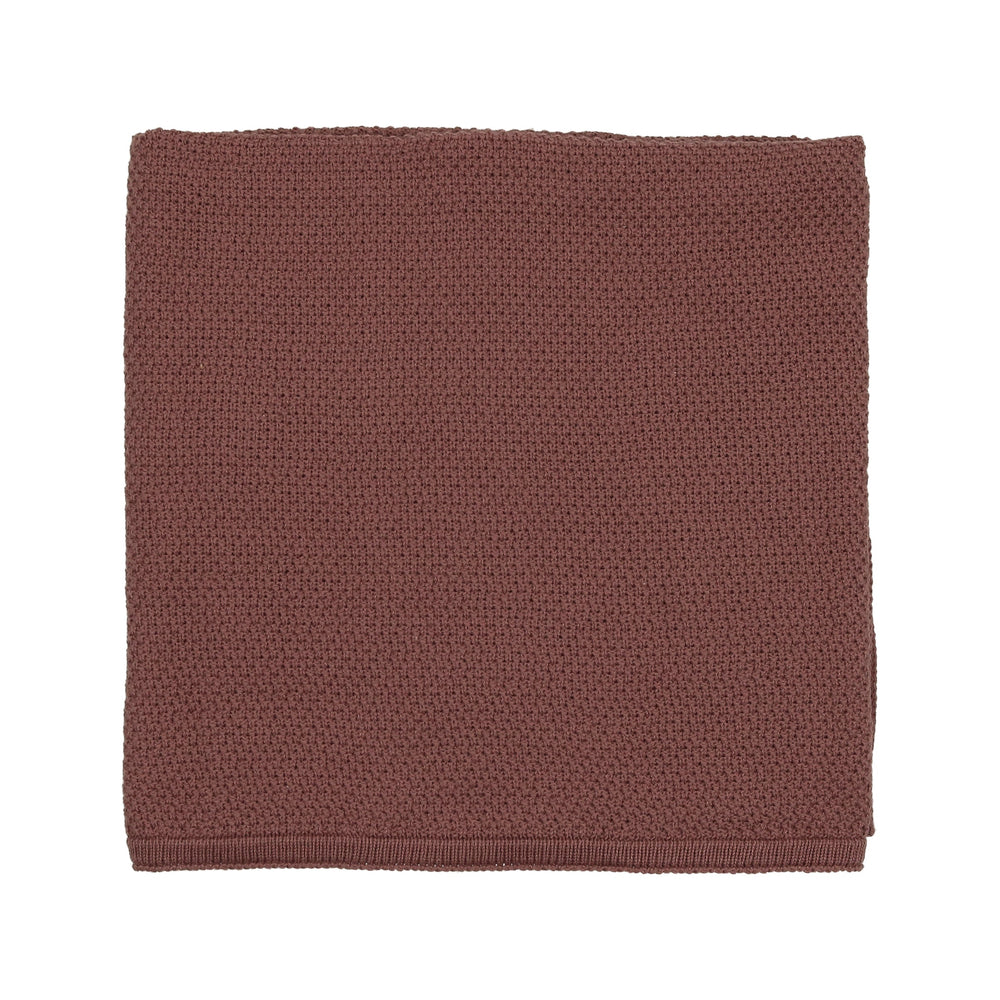 Cutie Colorblock Blanket