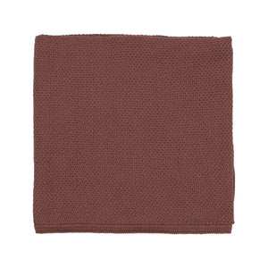 Cutie Colorblock Blanket