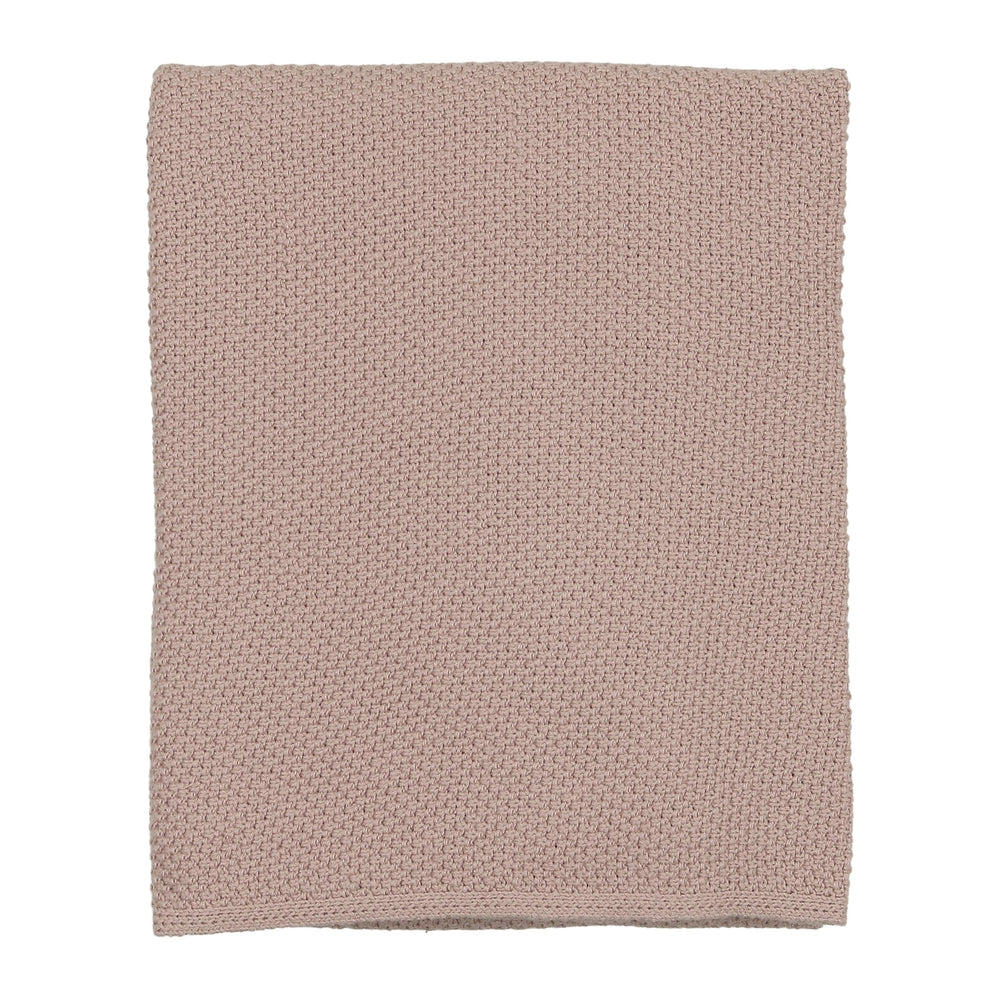Classy Cuff Blanket