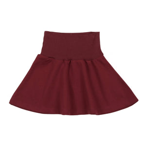 Terry Kid Skirt