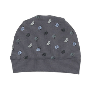 Little Leaves Beanie