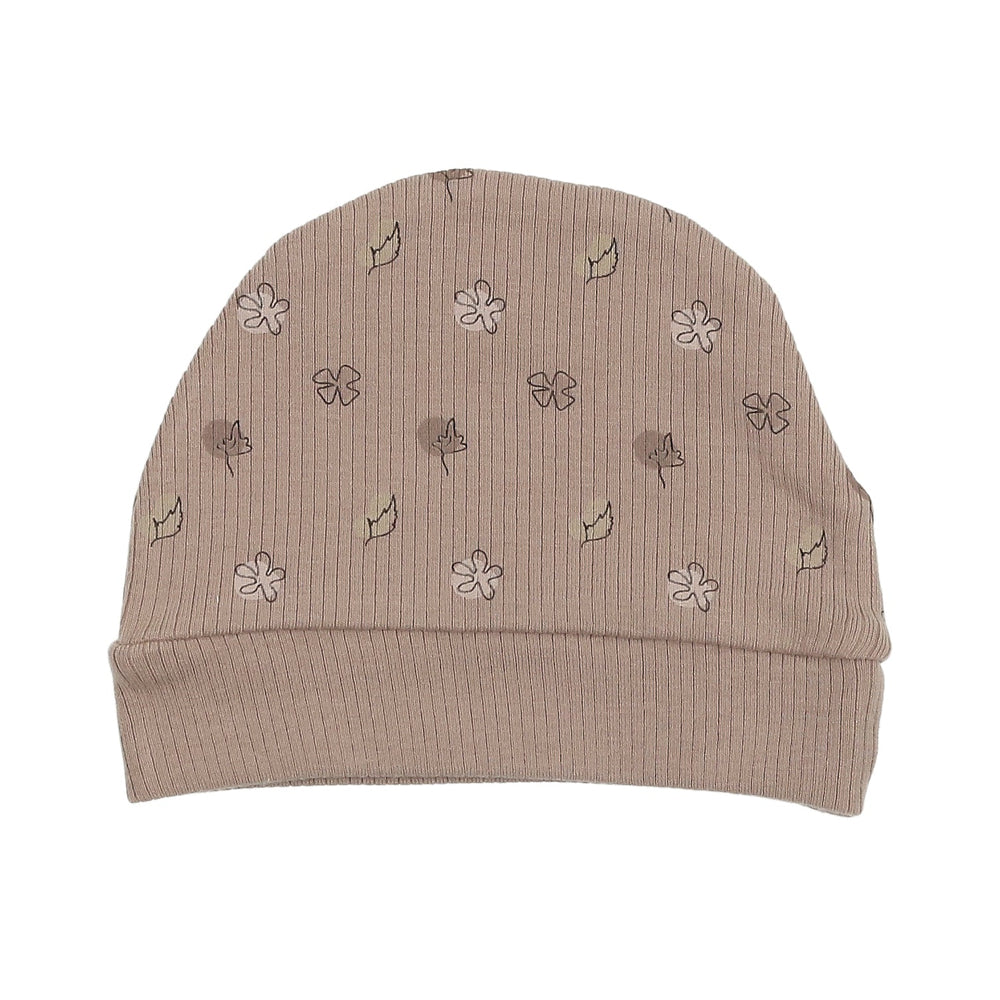 Little Leaves Beanie