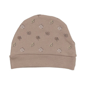 Little Leaves Beanie